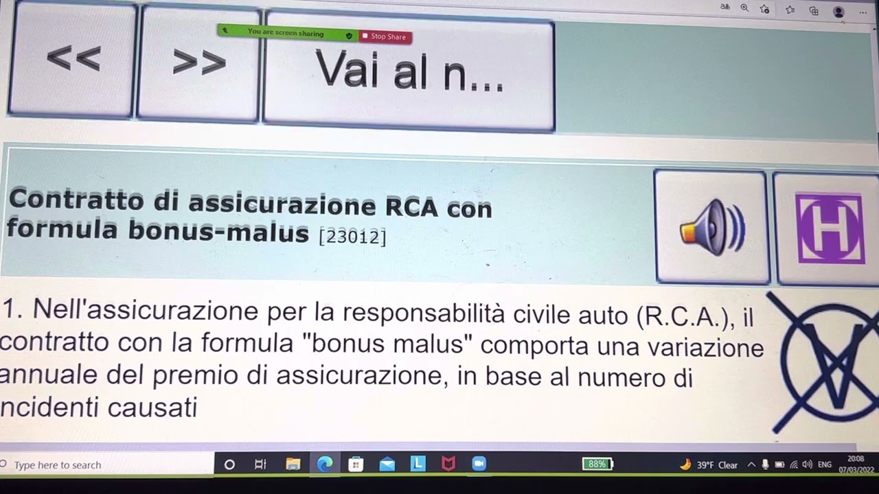 Chapter n.23 responsabilità civile page 869 with usama patente in punjabi Hindi urdu ma 3474967411