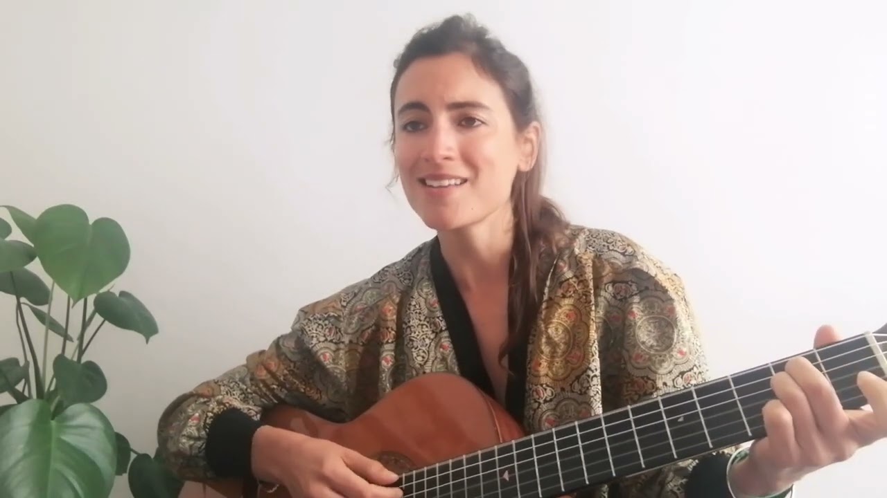 Esta muntanya d'enfrente - Romance séfarade