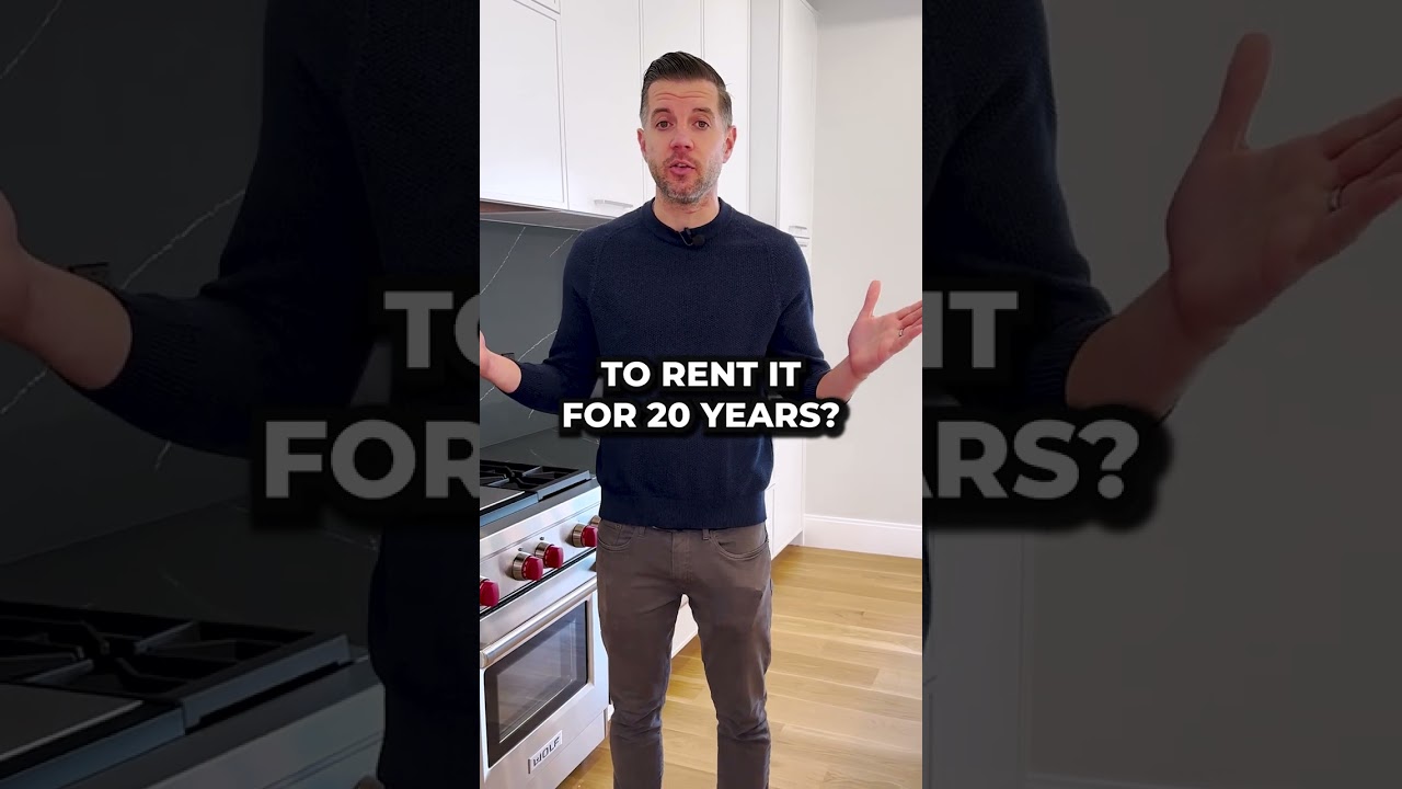 Real Estate Investing Exit Strategy