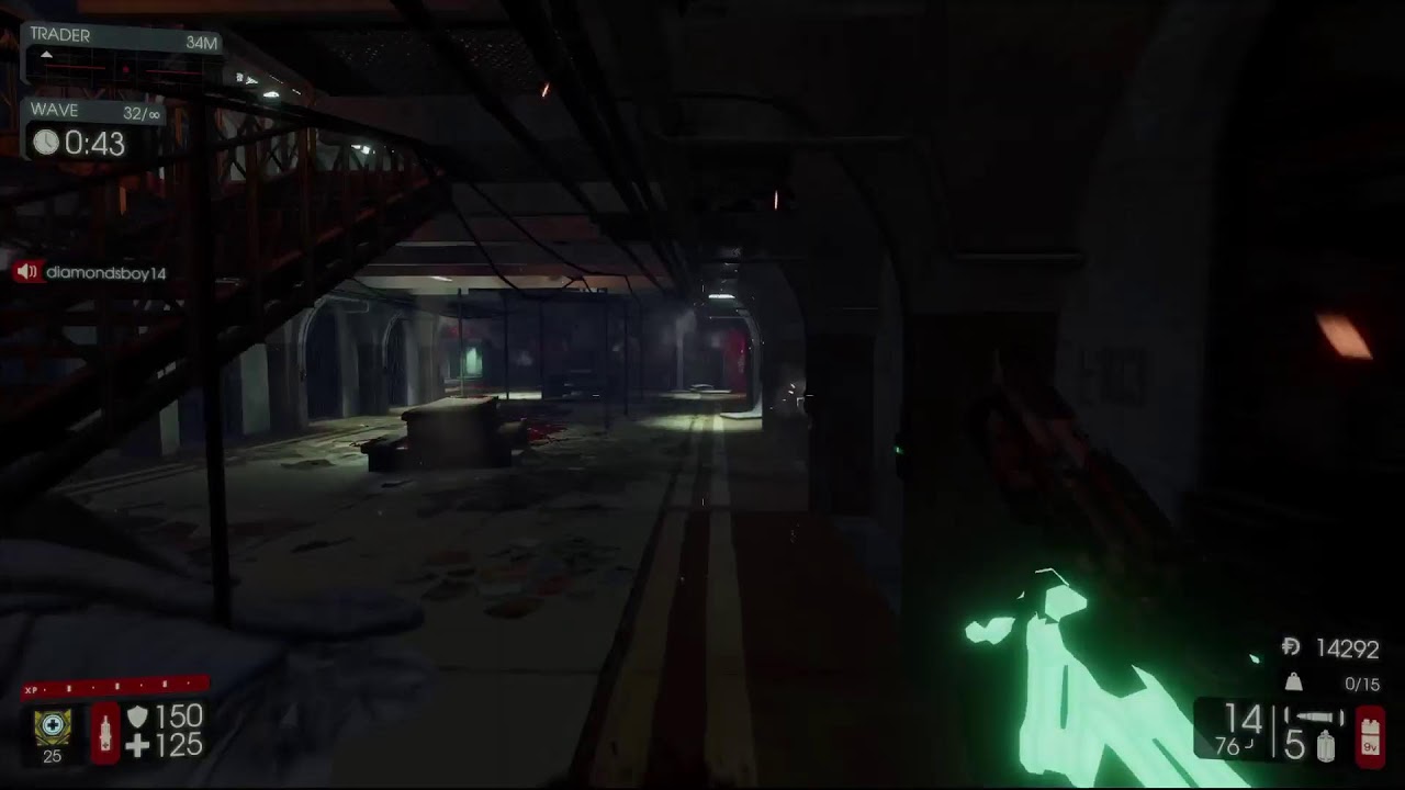 Killing floor 2