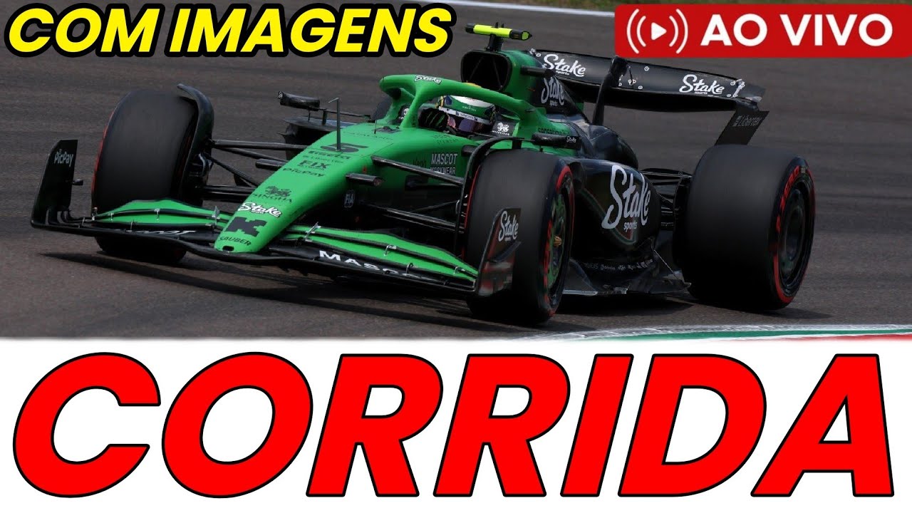 VERSTAPPEN TESTA NOVO MOTOR NA RBR F1 AO VIVO 2026 F1 AO VIVO HOJE - F1 MANAGER 24 #f1 #f12026