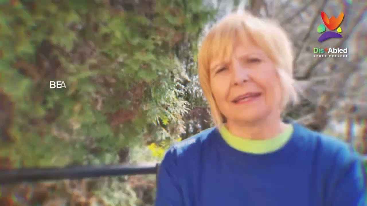 Rise to Inspire   Dis+Abled Promotional Video 2025