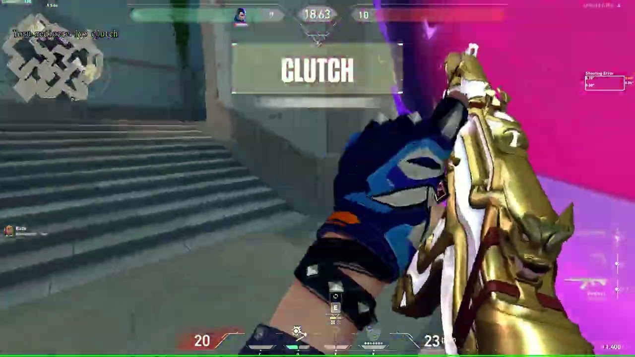 Neon’s Stolen Ace on Haven Has Us Shook 😱