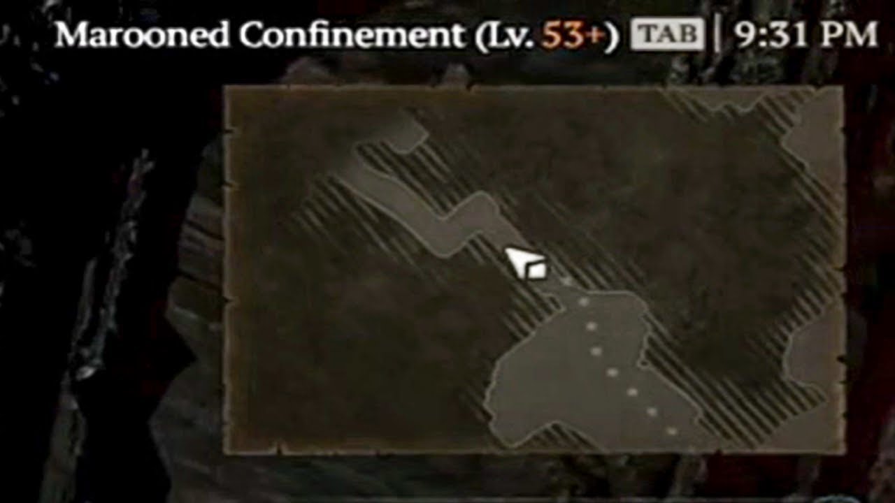Blizzard Quality Level Design