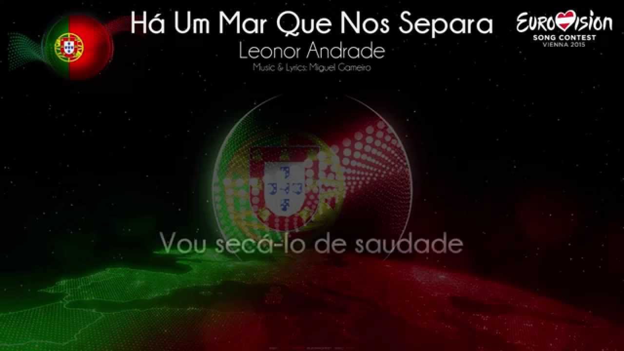 Leonor Andrade - 