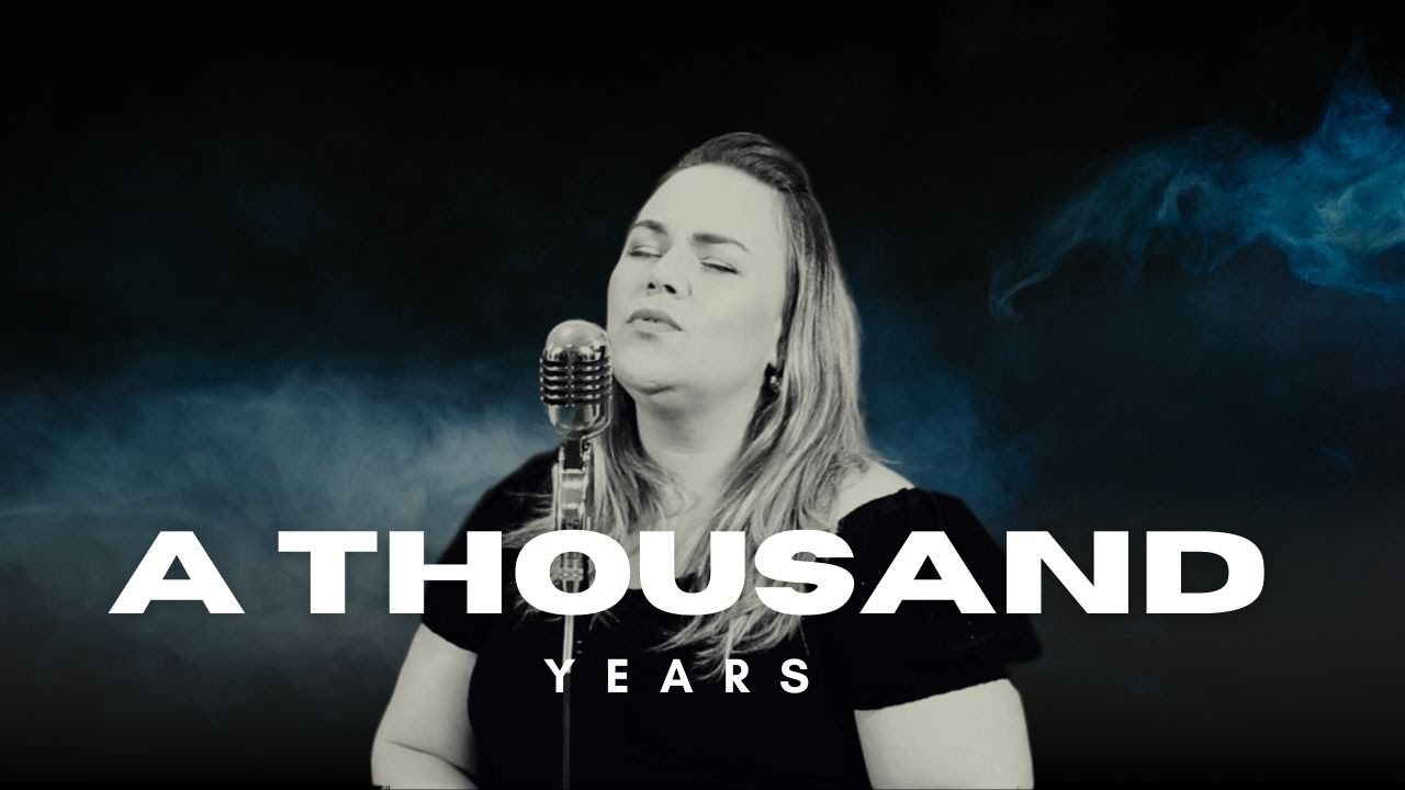 A Thousand Years | Uma Jornada de Emoções em Cada Acorde