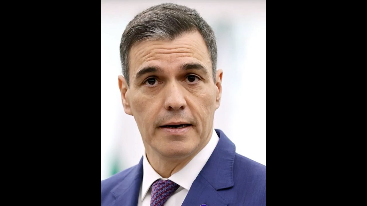 Spain Denies Helping US Military Operations on Iran