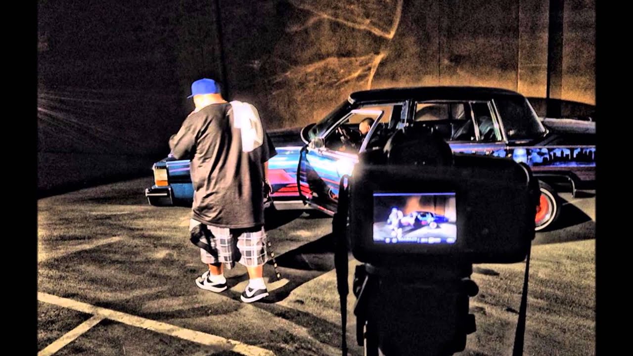 Big Cypes & Robbs The One ft. Big Swiisha - California Streets