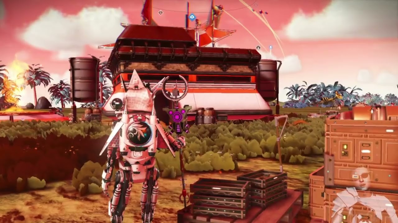 No Man's Sky : Colonies, gestion et quêtes (avis et astuces)