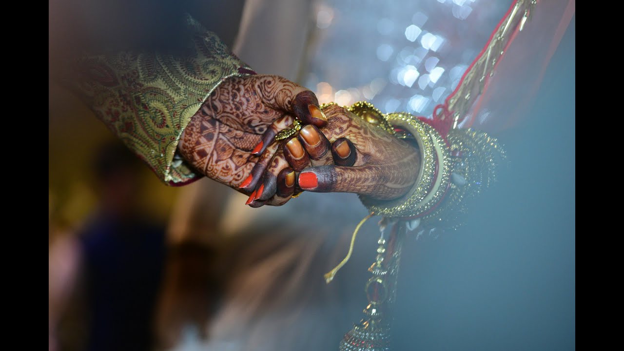 Wedding Ceremony  Ravi Sohal Weds Nagita [ Harman Studio Rehpa 9815568808
