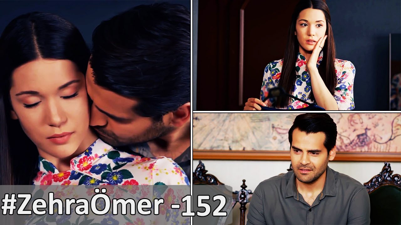 Adını Sen Koy 344. Bölüm Zehra Ömer Tüm Sahneleri