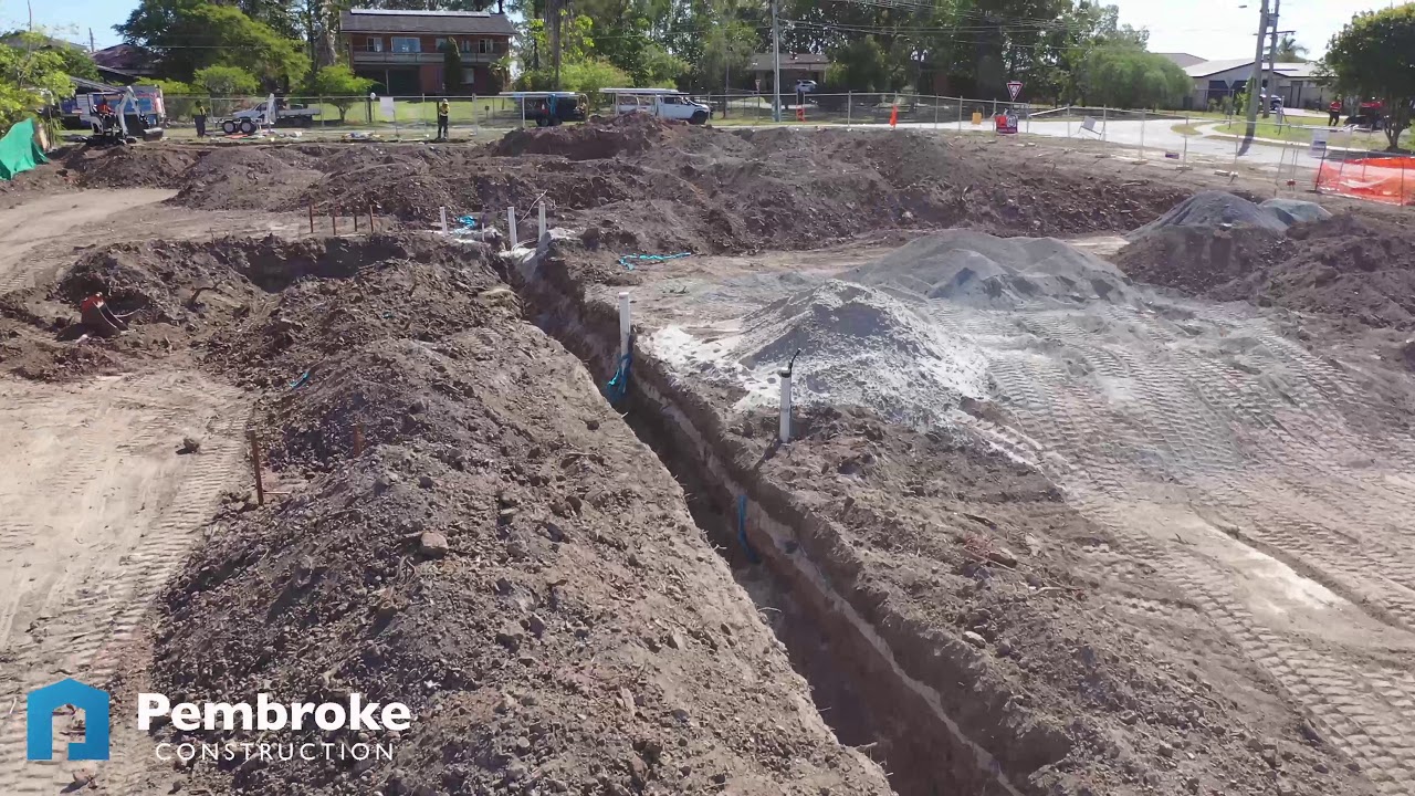 Subdivision from start to finish