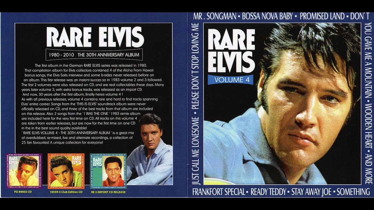 Elvis Presley - Something (LIVE, February 23 1971, AUDIO ONLY) [HD Remaster], HQ