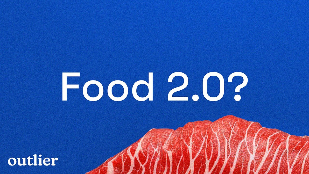 We spoke to the product manager reinventing food