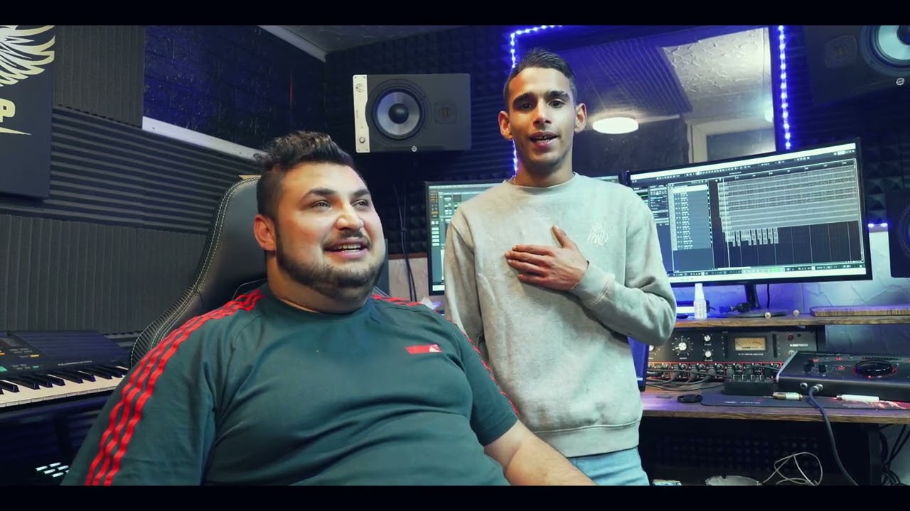Stang Band - Chaľal Mro Dživipen 💔 | OFFICIAL VIDEO | 2024 ( Vlastna Tvorba )