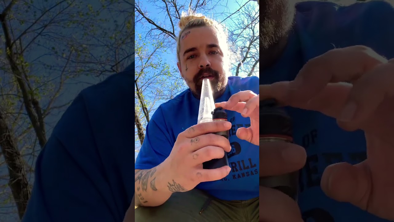 Beautiful day for dab #710 #420 #wax