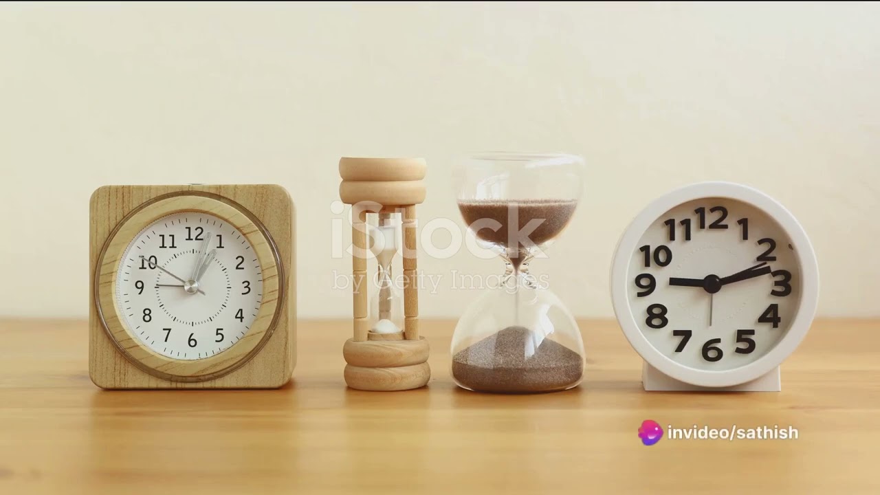 Top 10 Time Management Techniques for professionals