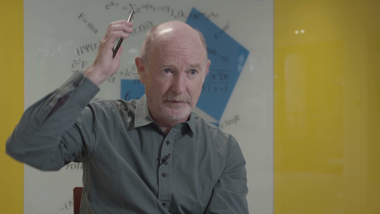 Interview with Rafael Yuste on NanoNeuro project