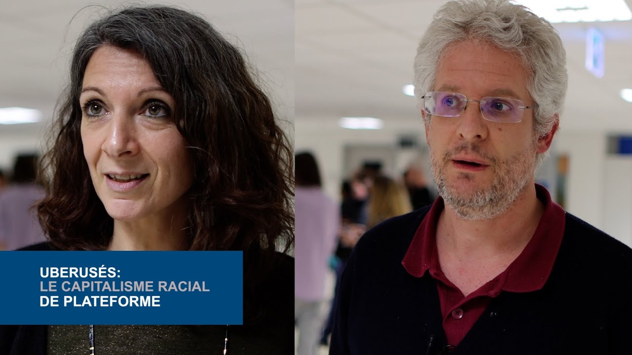 UberUsés : Le capitalisme racial de plateforme