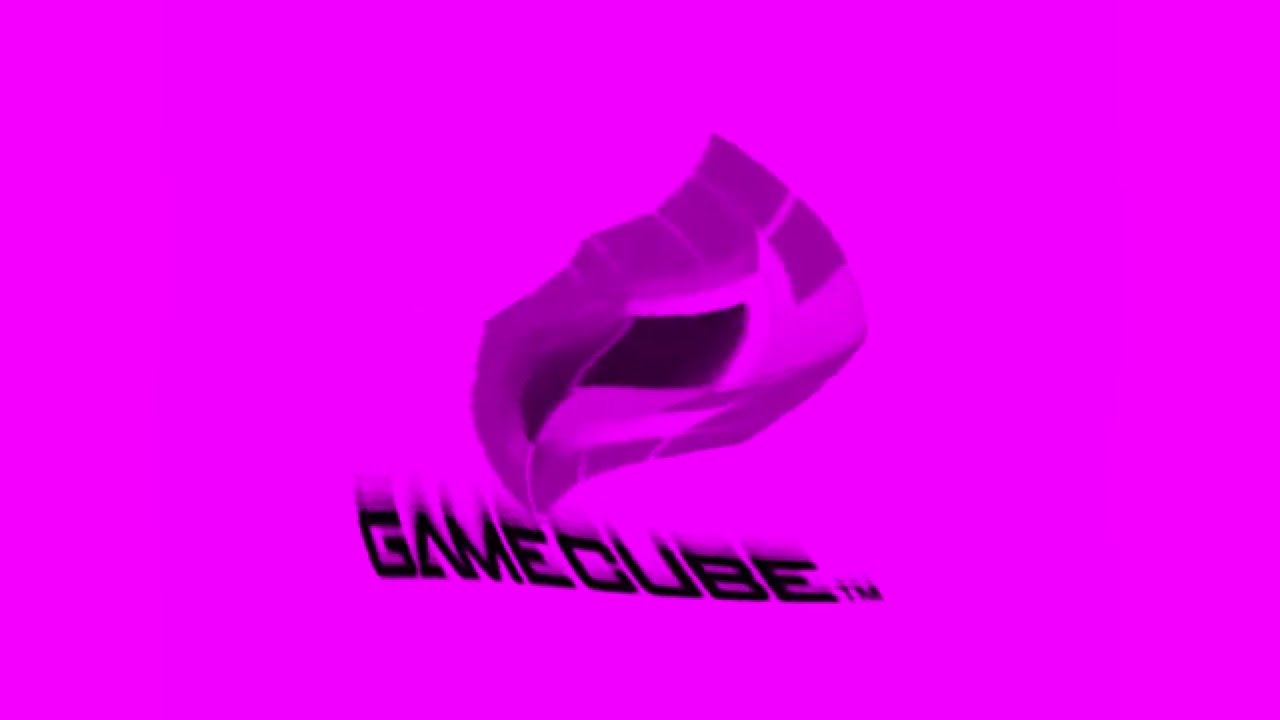 Gamecube Startup Effects (NEIN Csupo Effects Extended)