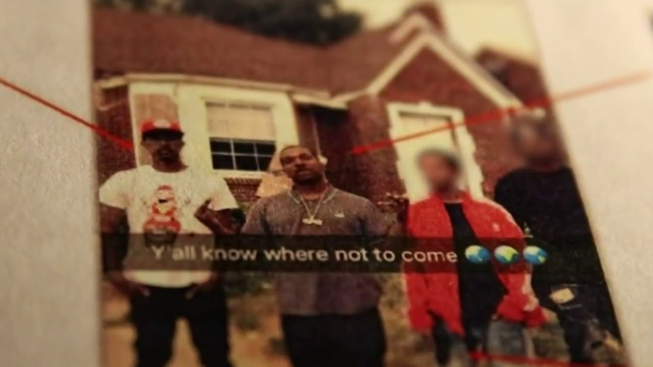 Detroit brothers go on shooting spree to retaliate for embarrassing social media post, feds say