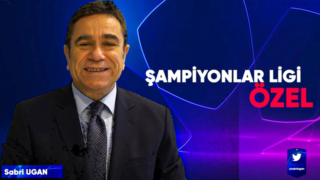 GEÇMİŞTEN BUGÜNE GELEN EFSANE | Şampiyonlar Ligi Özel 21.45