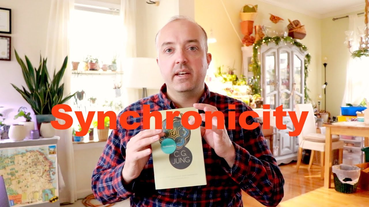 Synchronicity
