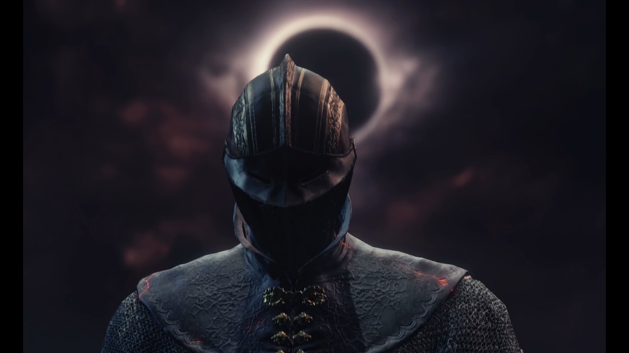 Dark Souls III - All Cutscenes + DLC In Vilhelm's Armor