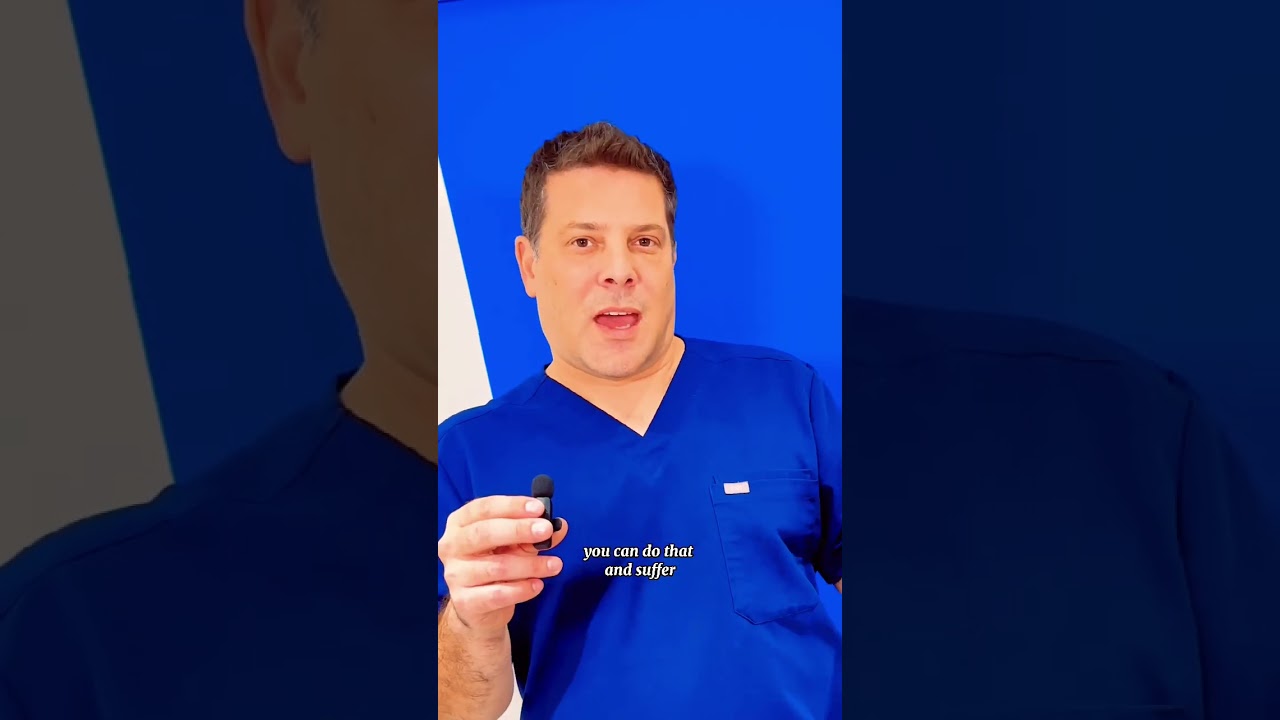 Dr. Rich On Liposuction Vs. Kybella #lipo #liposuction #kybella #beauty #aesthetics