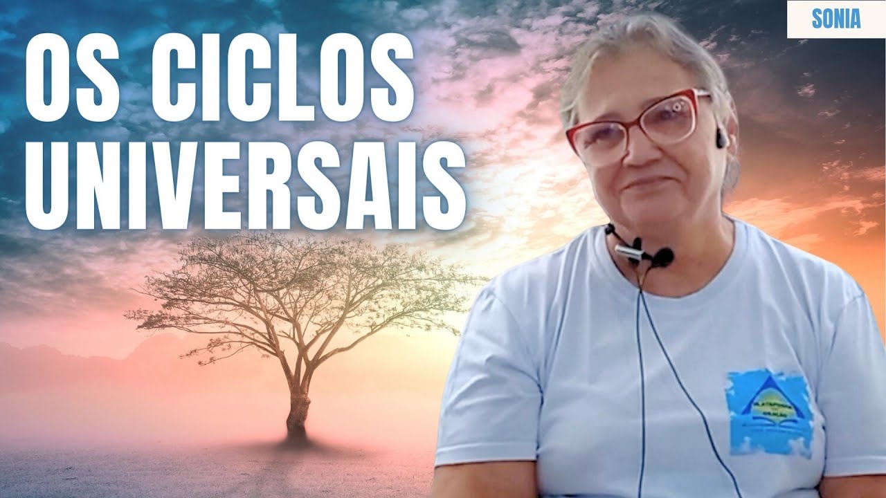 SONIA / A MISSÃO DE CADA UM DE NÓS.