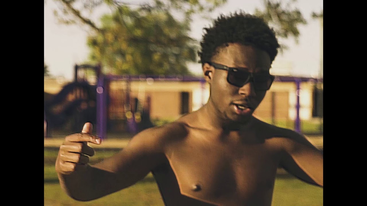 4K Tadoee &ldquo;Spazzin&rdquo; | SHOT BY @GRAVITYFILMS757