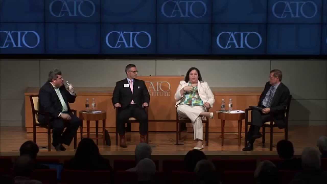 The Successes, Failures, and Lessons from the Immigration Act of 1965