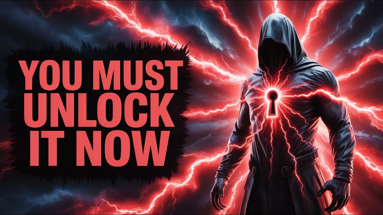 Your Quantum Frequency Has Been Detected — Prepare for the Shift