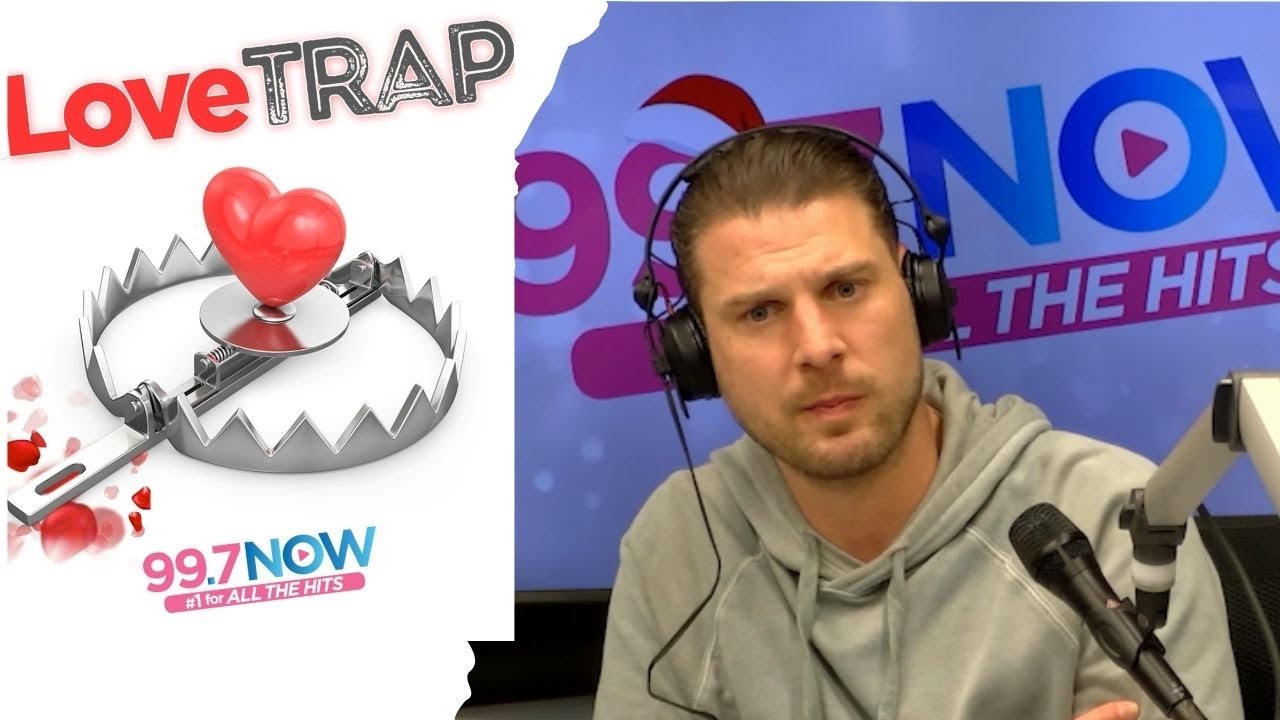 Dirty Harry The Dirty Cheater | The Love Trap | Big Bay Mornings