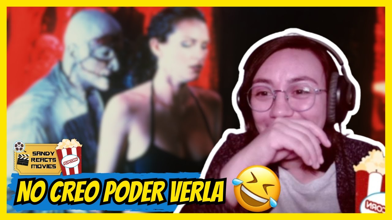 Reacción #marianorodriguez House of The Dead | ¿Existen películas así? #reacciones