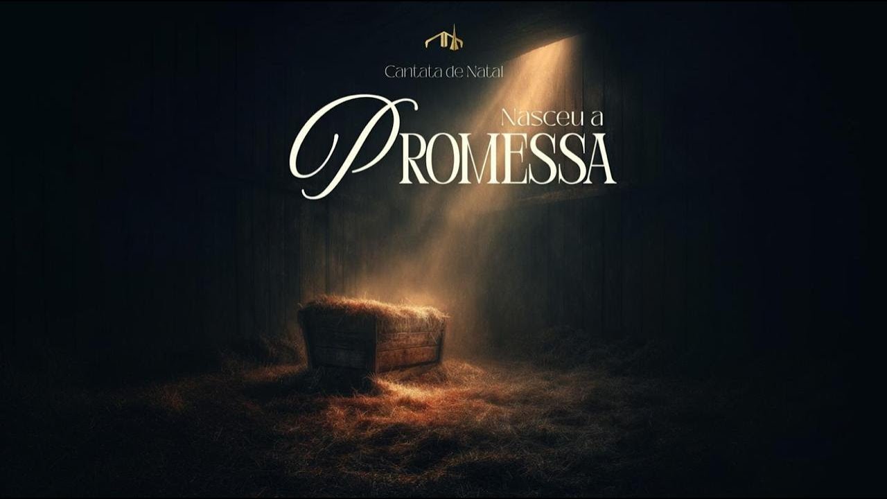 NASCEU A PROMESSA | Cantata de Natal | IASD MARCO