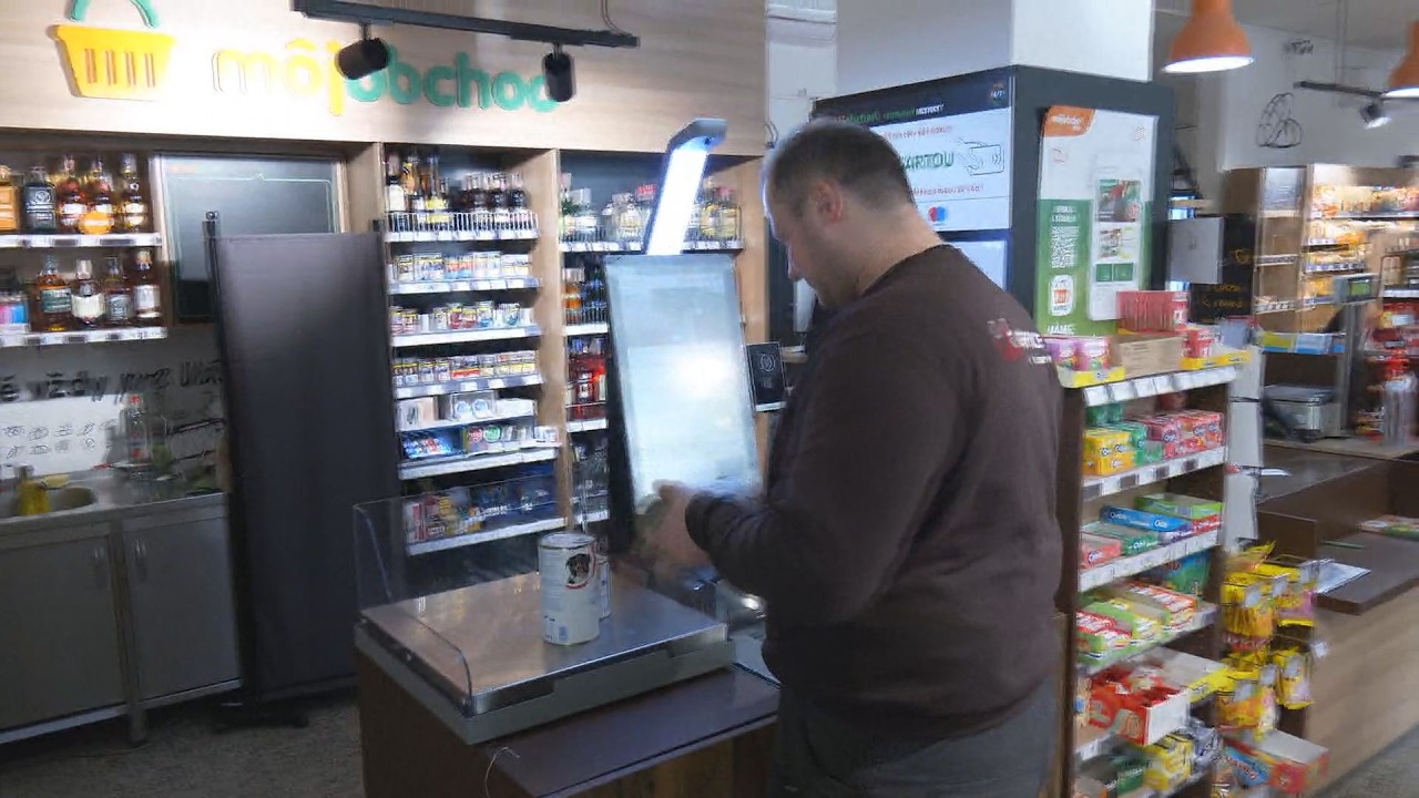 Prvá autonómna predajňa na Spiši
