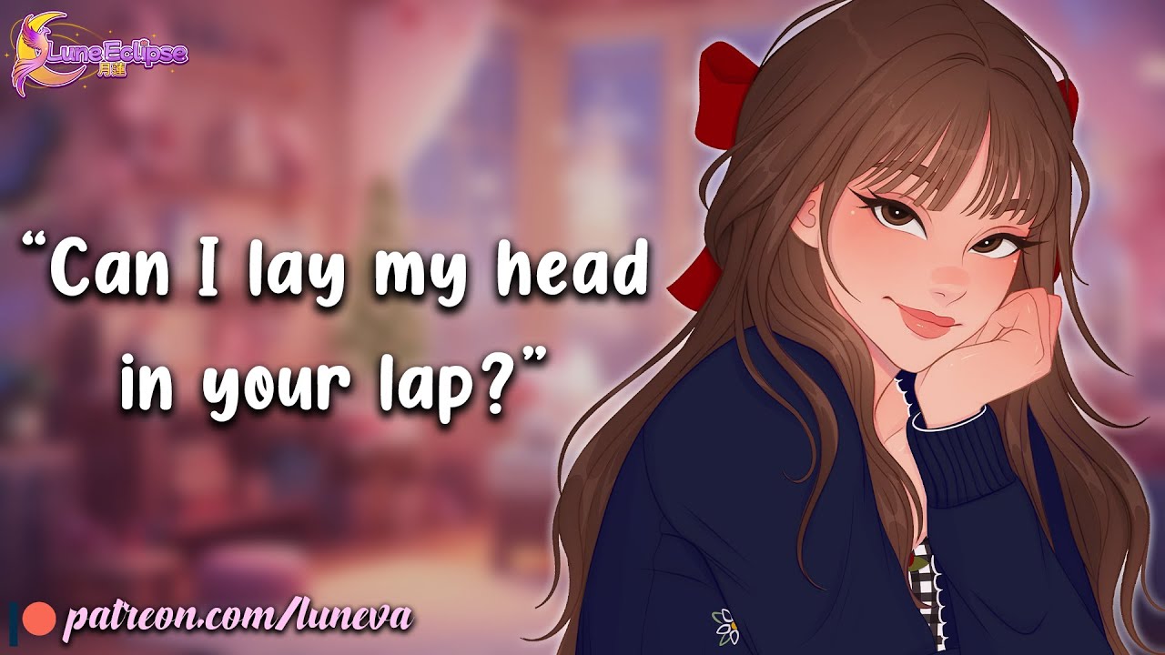 Cute Girl Next Door Falls Asleep On You During a Movie [Wholesome] [Neighbors to Lovers] [Romance]