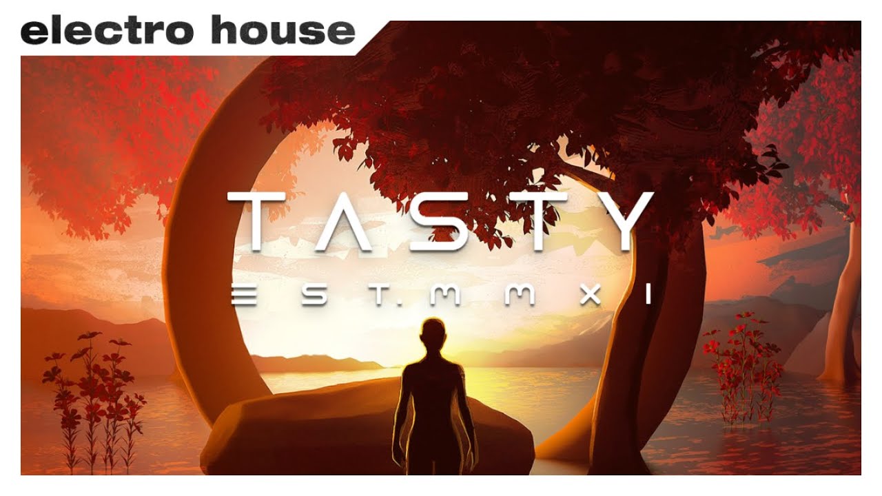 Last Island - Let Stars Fall [Tasty Release]