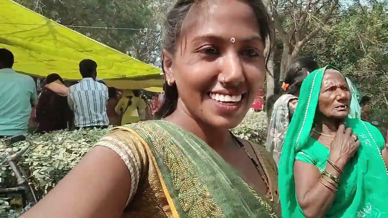 अपना शाहपुर जंगल गोमती नदी के किनारे गौरी शंकर धाम ll में में पहुंचे हम लोग ll वायरल ब्लॉक वीडियो
