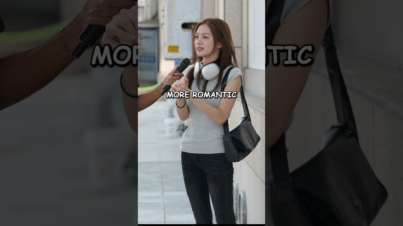 Dating In Korea as a Singaporean