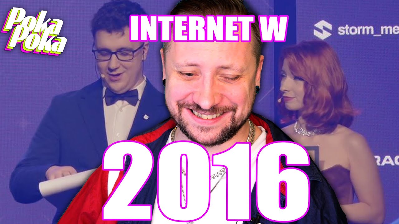 ZŁOTE ANTOSIE w 2016 roku - POKA POKA #147