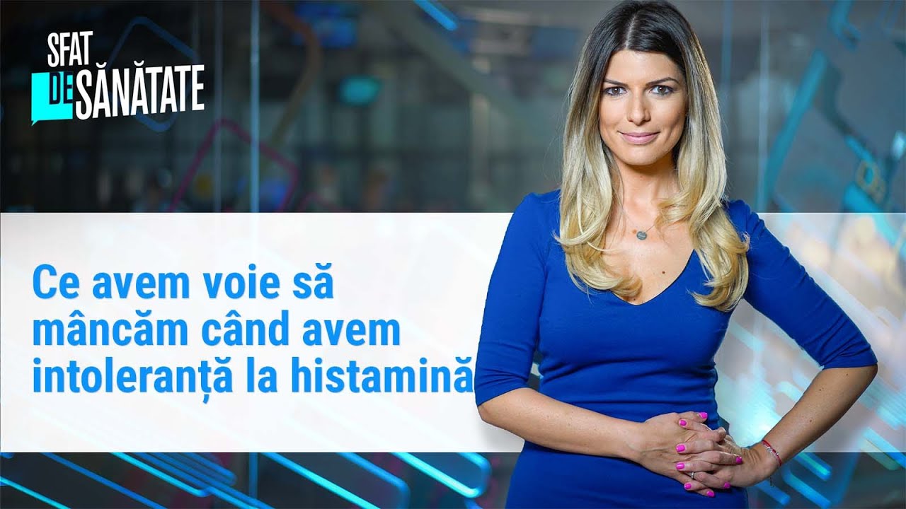 Ce avem voie să mâncăm când avem intoleranță la histamină