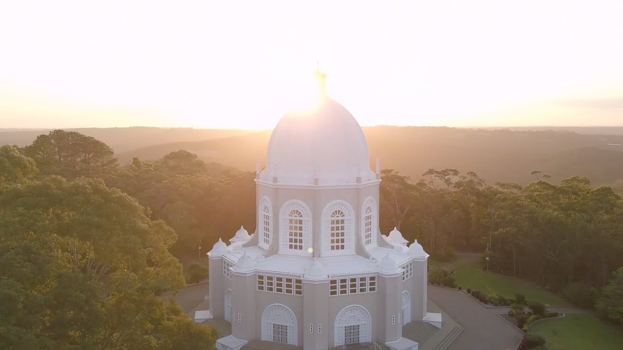Sydney, Australia | House of Worship
