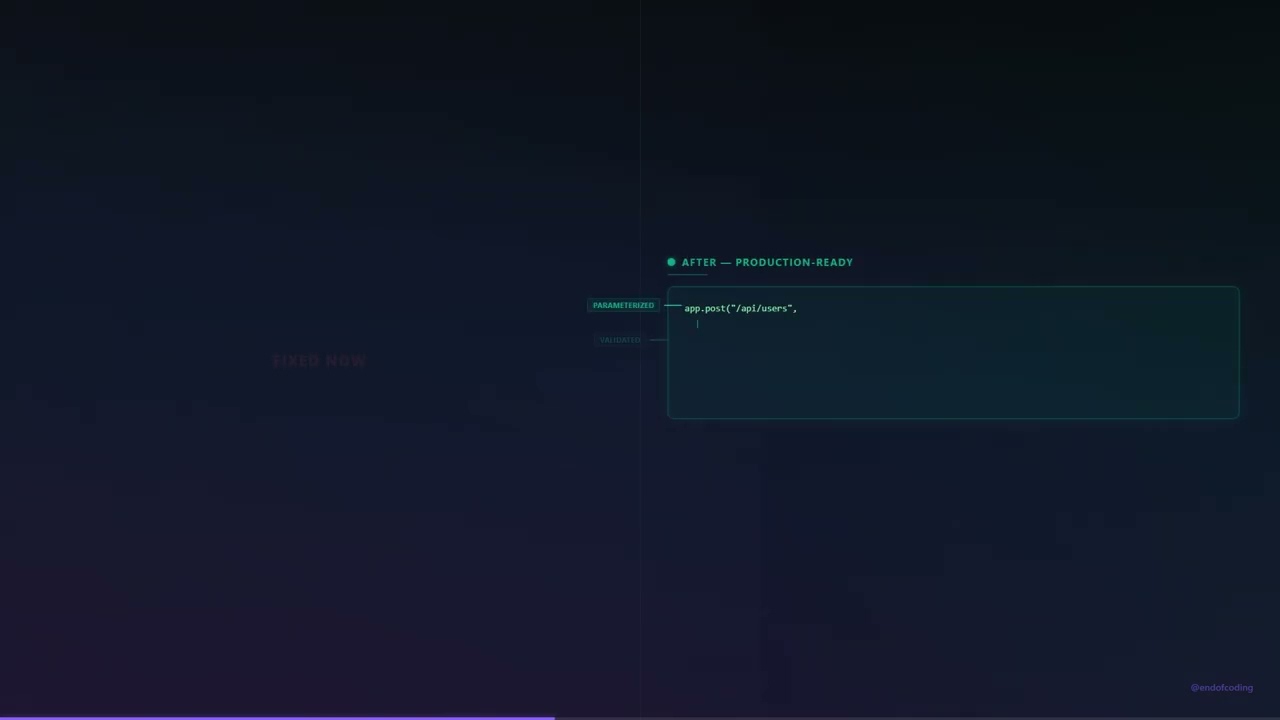 Before vs After: AI Refactoring That Actually Works