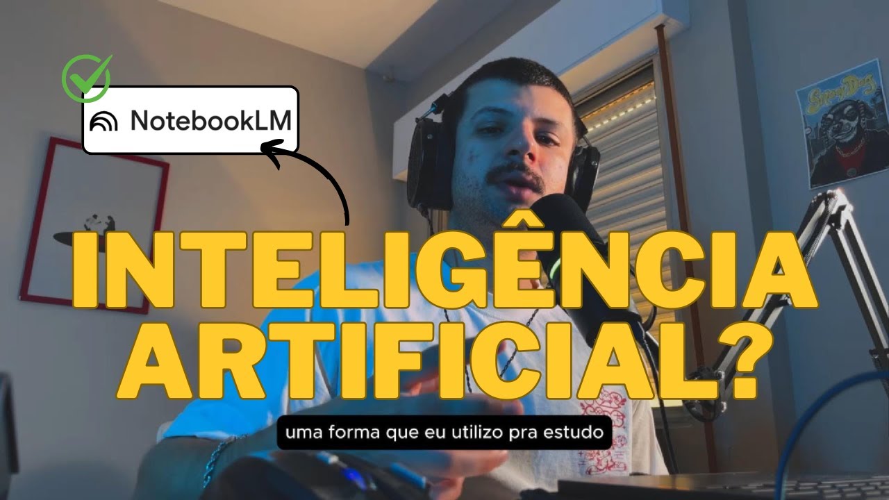COMO EU USO INTELIG&Ecirc;NCIA ARTIFICIAL NA MIXAGEM 😱