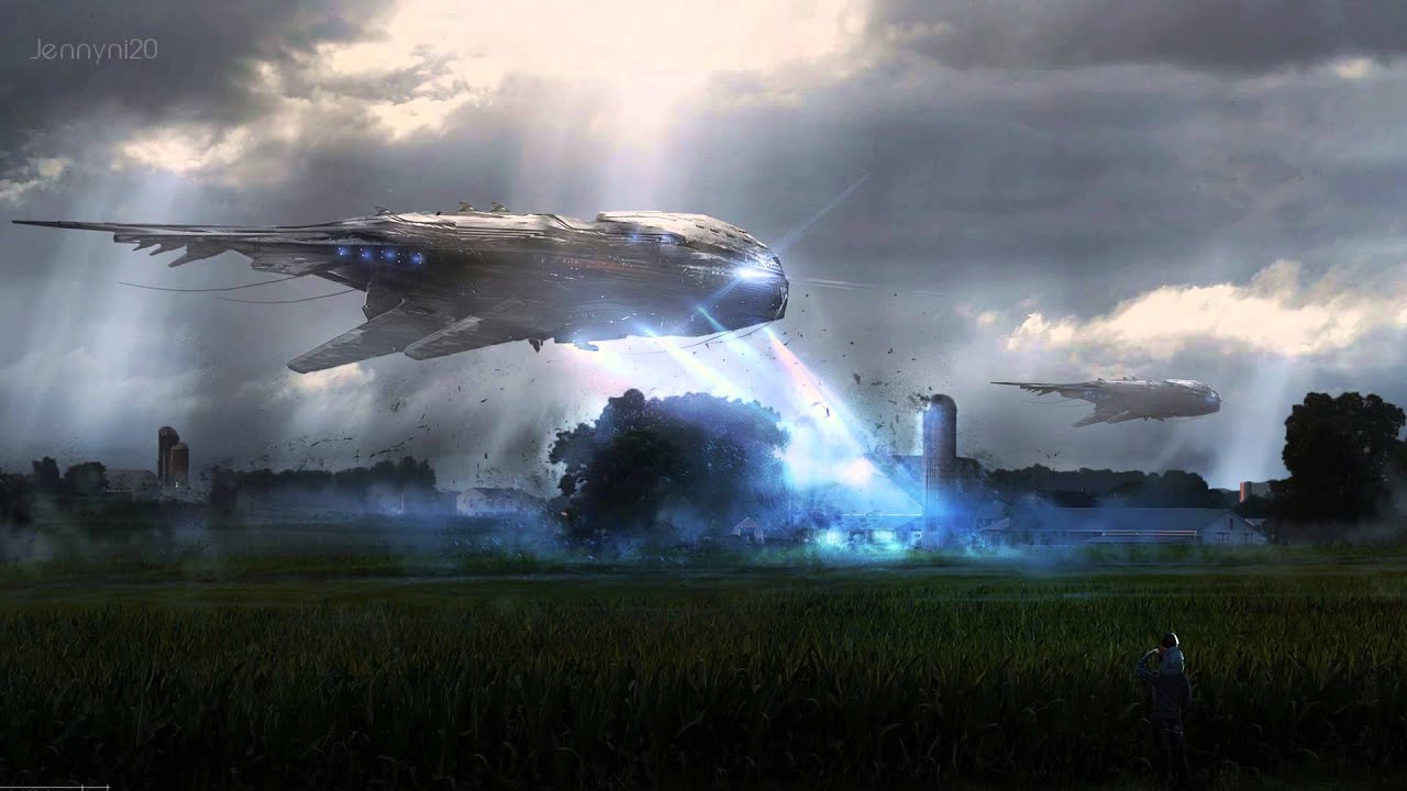 Epic Score - Invasion Force (Epic Orchestral Choir)