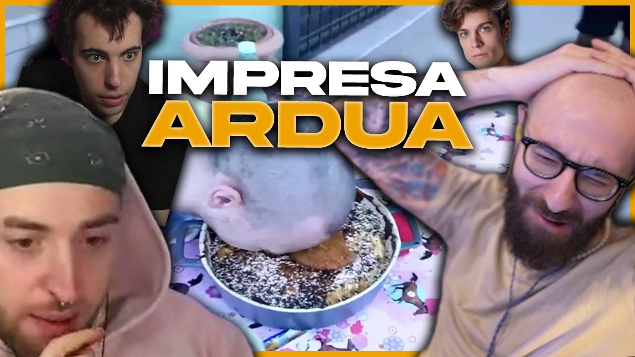 PROVA A RIDERE