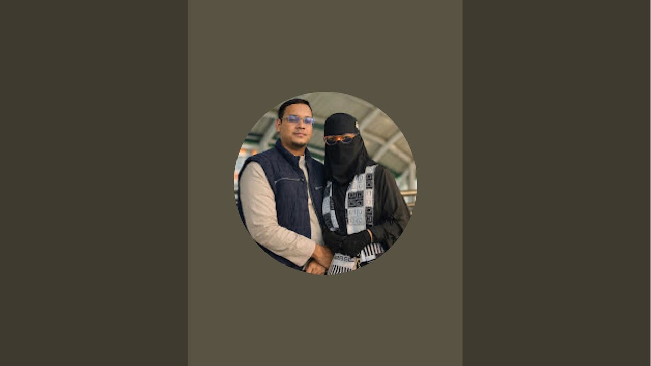Islamic Family Hub is live