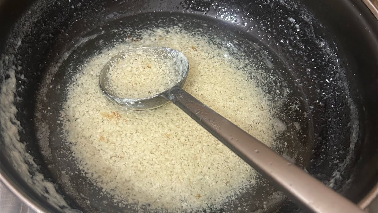 माखन से घी कैसे निकाले 
